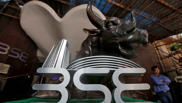 The Indian stock market witnessed broad-based buying on Monday, August 4, which helped benchmark indices—the Sensex and the Nifty 50—snap their two-day losing streak amid largely positive global cues and weakness in the US dollar. (This is a developing story. Please check back for fresh updates.)