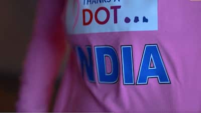 The Indian women's cricket team will wear pink jerseys on Saturday, September 20, in the three-match ODI series decider against Australia, in a bid to promote breast cancer awareness, in Delhi. In India, the most common cancers in women are breast, cervical and ovarian, with breast and cervical cancers accounting for 40% of cases.