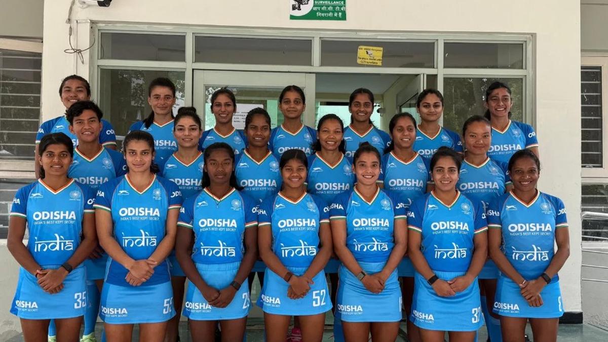 The Indian women's hockey team will be hoping to overcome tough opposition and injury setbacks as it chases a World Cup spot at the Asia Cup in Hangzhou from September 4 to 15. The 20-member squad named for the continental event on Thursday had two conspicuous absentees — goalkeeper and veteran Savita Punia and experienced midfielder Sushila Chanu — both out with major injuries. While Savita has an ankle injury that got aggravated during training recently, Sushila has been struggling with recurring knee injury.