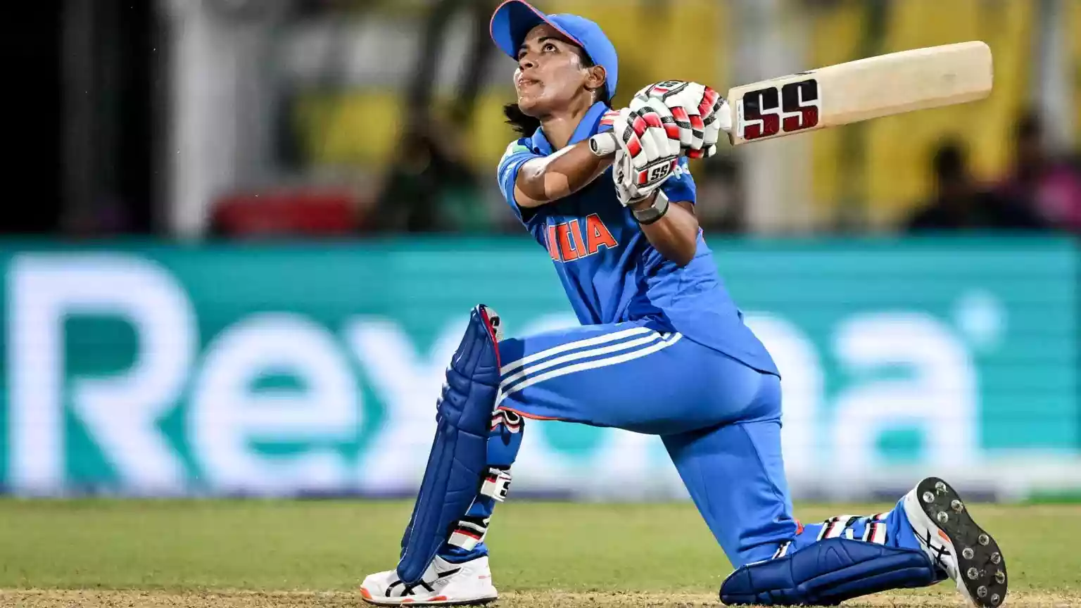 The Indian women's team has kicked off their ICC ODI World Cup campaign with a 99-run victory over Sri Lanka. The margin of victory might suggest a facile win, but it was not easy going for Harmanpreet Kaur and her team as the underrated Lankans showed fine skills and abundant spirit through the match.