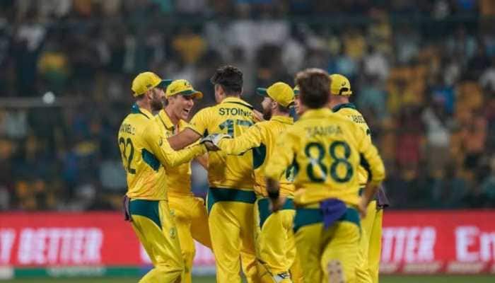 The International Cricket Council: Australia's leg-spinner Adam Zampa has been reprimanded for breaching the ICC Code of Conduct during the first ODI against South Africa. The International Cricket Council: Australia's leg-spinner Adam Zampa has been reprimanded for breaching the ICC Code of Conduct during the first ODI against South Africa. The International Cricket Council (ICC) said on Wednesday that Zampa was found guilty of violating Article 2.3 of the Code, which relates to the “use of an audible obscenity during an international match.”