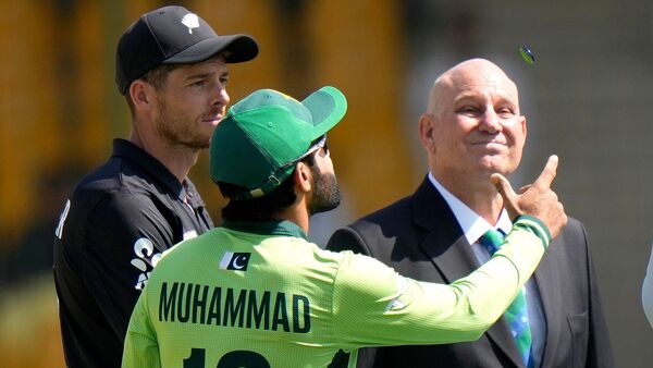 The International Cricket Council (ICC ) on Tuesday officially rejected the Pakistan Cricket Board's (PCB) demand to remove match referee Andy Pycroft from the panel of officials for the Asia Cup 2025. <h4><strong>What's ‘no handshake controversy'?</strong></h4>The Indian players' refusal to exchange handshakes with their Pakistani counterparts after an Asia Cup clash in Dubai on Sunday snowballed into a major controversy.