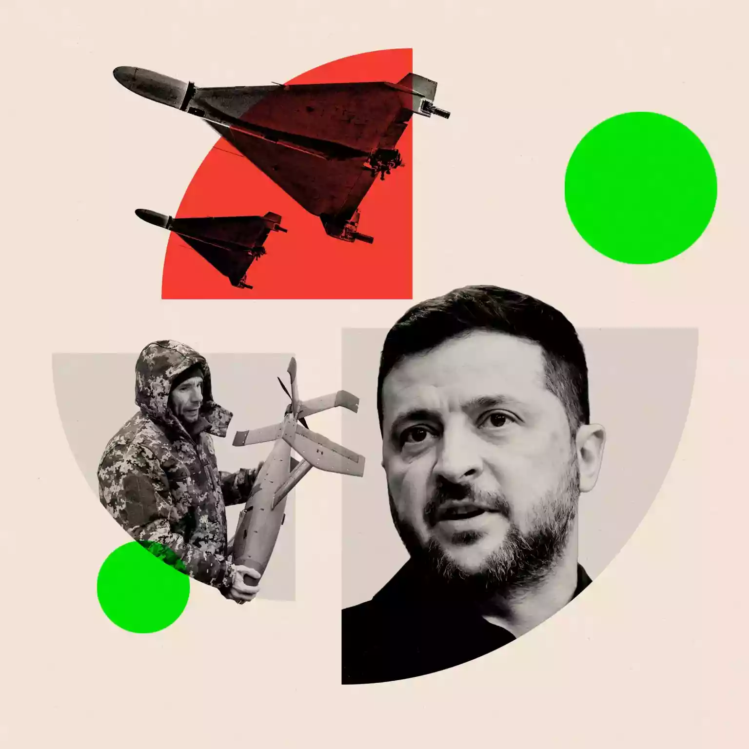 The Iran war has strengthened Ukraine in surprising ways