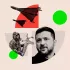 When Ukrainian President Volodymyr Zelensky, serious-faced and clad in black, strolled down a lilac carpet in Saudi Arabia in March