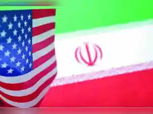 The Iranian foreign ministry's director general for parliament affairs, Hossein Noushabadi, said the US was 