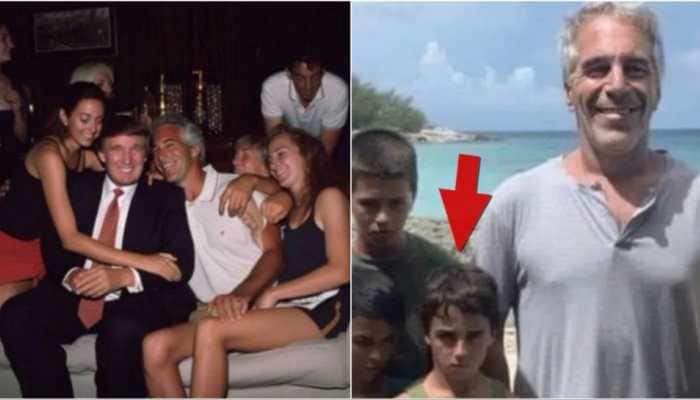 The isolated beaches of Little St. James, Jeffrey Epstein's private island in the US Virgin Islands, remain at the center of international attention, notoriously referred to as 