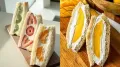 <h4>The Japanese fruit ‘sando’ is becoming India’s favourite summer dessert; take a look</h4><h4> With fluffy milk bread