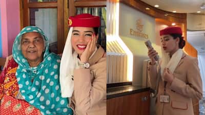 The job of a cabin crew member can be demanding, both physically and mentally. While it comes with perks like free travel and unique experiences, it also requires long hours, irregular schedules and the ability to handle challenging situations. These demands often make it difficult for cabin crew to spend quality time with family or attend important family events.