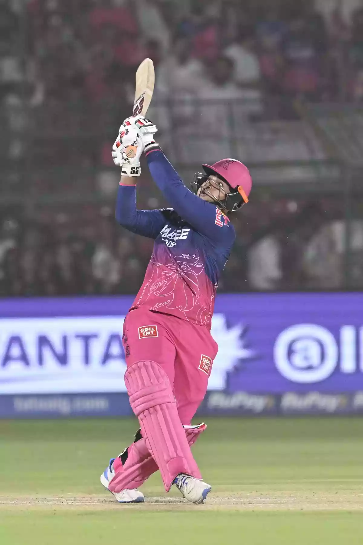 In T20 cricket, the six is the shot that changes a match. It shifts momentum, lifts a crowd and alters the terms of a contest in a single stroke. In IPL 2026