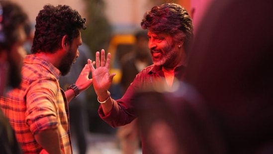 The juggernaut that is Superstar Rajinikanth continues to roll on. After a record-breaking opening day that saw his latest release Coolie shatter almost all Kollywood box office records, day 2 promised more cheers for the 74-year-old. As is customary for mass films from the south, Coolie saw a dip on day 2 as fan clubs gave way to family audiences. However, the film maintained a strong hold due to the Independence Day holiday. According to Sacnilk, Coolie earned ₹26 crore net in India by 5 pm on day 2.