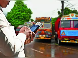 The Karnataka government is offering a one-time 50% waiver on traffic penalties issued through the Police Department's e-challan system from August 23 to September 12. This initiative aims to reduce the backlog of unpaid fines and promote responsible driving. Chief Minister Siddaramaiah encourages citizens to utilize this opportunity to settle dues and adhere to traffic regulations.