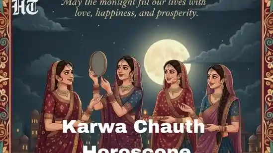 The Karwa Chauth fast holds deep meaning for married women across the country. Every year, they observe this sacred fast not only for their husband's long life and happiness but also to strengthen the bond of love and trust in their marriage. This year, Karwa Chauth falls on Friday, October 10, 2025. On this day, women keep a nirjala fast (without food or water) from sunrise to moonrise and break it only after sighting and offering prayers to the moon. The festival beautifully represents love, devotion, and unwavering faith.The Karwa Chauth fast holds deep meaning for married women across the country. Every year, they observe this sacred fast not only for their husband's long life and happiness but also to strengthen the bond of love and trust in their marriage. This year, Karwa Chauth falls on Friday, October 10, 2025. On this day, women keep a nirjala fast (without food or water) from sunrise to moonrise and break it only after sighting and offering prayers to the moon. The festival beautifully represents love, devotion, and unwavering faith.