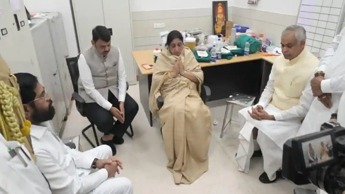 The tragic death of Maharashtra Deputy Chief Minister Ajit Pawar in a plane crash near Baramati on Wednesday has sent shockwaves through the state's political