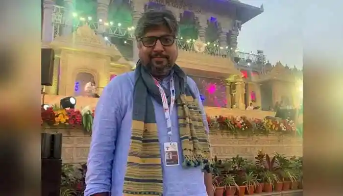 Mumbai: 'The Kerala Story 2: Goes Beyond' director Kamakhya Narayan Singh has addressed the ongoing protests, as cinema halls across the country reopened