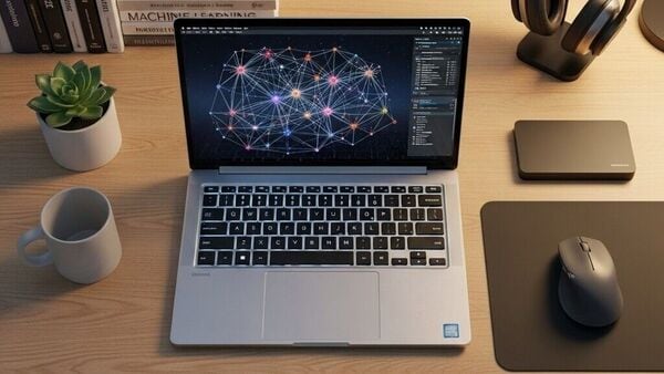 The laptop market is evolving rapidly, and artificial intelligence has now become a key part of modern computing. Intel-powered AI laptops combine powerful processors with built-in AI acceleration, making them smarter, faster, and more efficient than ever before.