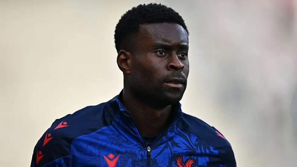 The last-minute collapse of Marc Guehi's transfer to Liverpool is a story rooted in brinksmanship.</b> A game of poker - but who won? That is down to opinion. Crystal Palace manager Oliver Glasner is arguably the saga's biggest winner. The Austrian got what he wanted all along - to keep his captain despite the financial ramifications on the club who have now lost a £35m cash injection with Guehi set to leave for nothing next summer.