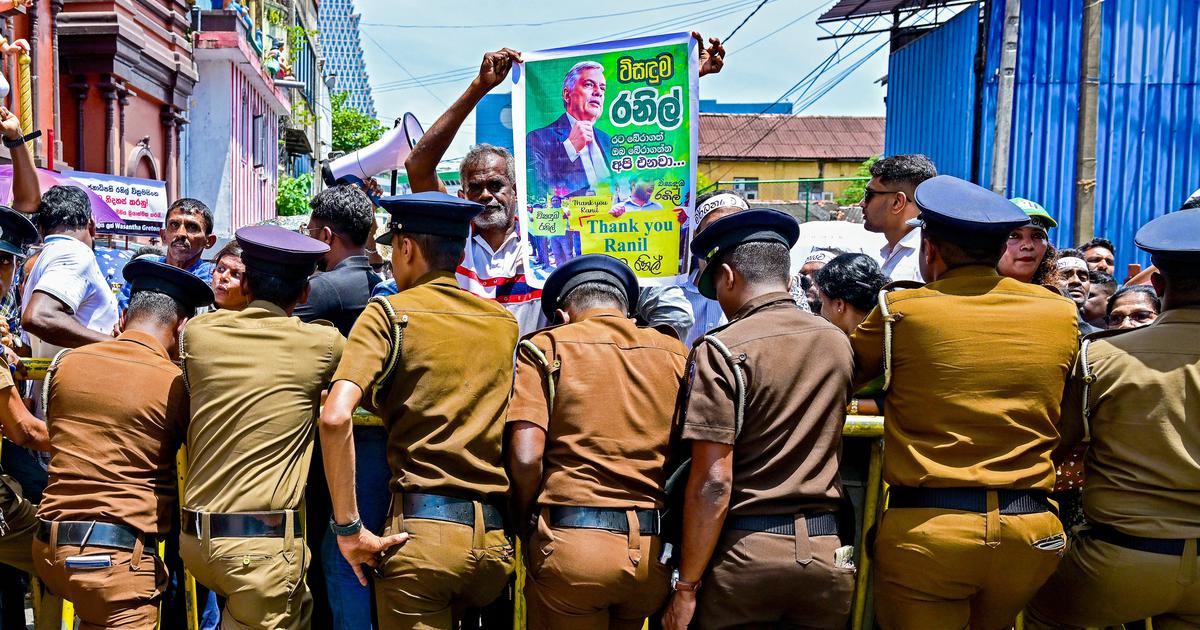 The last two weeks of August may well have been the most eventful in Sri Lankan politics this year. Former president Ranil Wickremesinghe, who served as prime minister on six occasions and assumed the presidency at the height of the 2022 economic crisis – the worst since the country's independence – was arrested on allegations of misusing state funds, imprisoned, then released on bail.