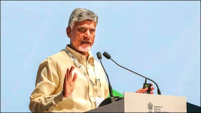 The latest report by the Association for Democratic Reforms (ADR) has pegged the combined assets of India's Chief Ministers at over ₹1,600 crore, with Andhra Pradesh Chief Minister N. Chandrababu Naidu topping the list. Naidu has declared assets worth ₹931 crore, significantly higher than his counterparts across the country.