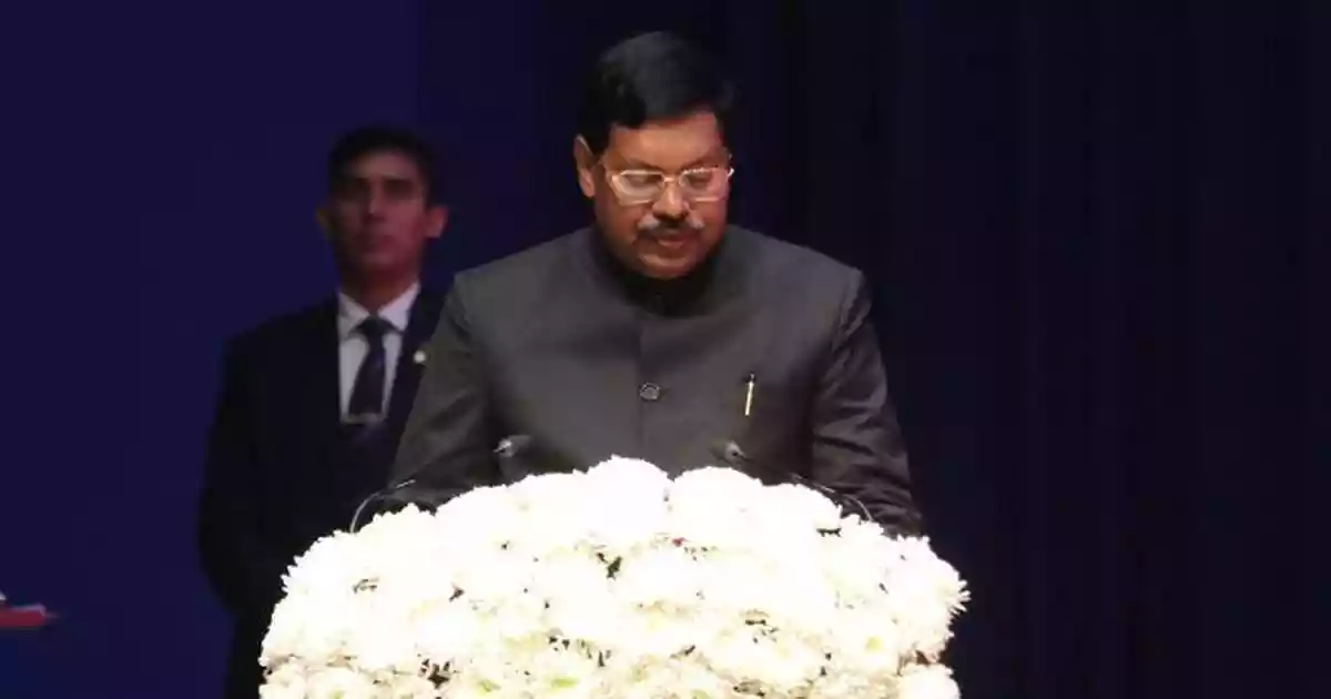 The lawyer who allegedly threw a shoe at Chief Justice BR Gavai inside the Supreme Court on Monday morning was released from police custody three hours after questioning, The Indian Express reported. The Delhi Police let the lawyer, Rakesh Kishore, go after the Supreme Court's registrar general declined to press charges against him.The lawyer who allegedly threw a shoe at Chief Justice BR Gavai inside the Supreme Court on Monday morning was released from police custody three hours after questioning, The Indian Express reported.The Delhi Police let the lawyer, Rakesh Kishore, go after the Supreme Court's registrar general declined to press charges against him.The registrar general also directed the police to return the shoes and documents that had been seized from the lawyer, The Indian Express reported.According to the police, a handwritten note was recovered from Kishore that read: “Mera sandesh har Sanatani ke liye hai… Sanatan dharma ka apmaan nahi sahega Hindustan” (“My message is for all Sanatanis… India will not tolerate the disrespect to Sanatan Dharma”), The Indian Express reported.