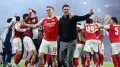 It might seem odd to suggest an English club reaching a Champions League final have been in danger of going under the radar - but that has almost been the case