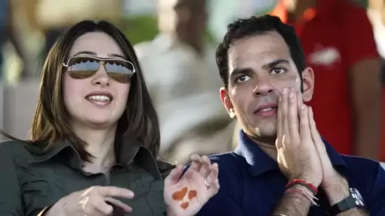 The legal battle over late businessman Sunjay Kapur's ₹30,000 crore estate has taken a new turn, with new records being submitted in the Delhi High Court that claim that he was in helping his former wife and actor Karisma Kapoor and their kids get Portuguese citizenship.