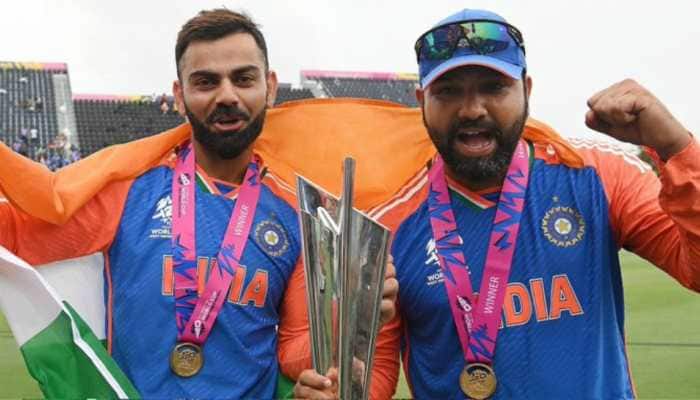 The legendary opener also emphasized that both Kohli and Rohit deserve another shot at World Cup glory after narrowly missing out in 2023. Former India captain and 1983 World Cup winner K Srikkanth has shared his perspective on the future of Virat Kohli and Rohit Sharma, stressing that the legendary duo must stay active in domestic cricket if they wish to feature in the 2027 ODI World Cup. Srikkanth strongly believes that both Rohit and Kohli, who have already stepped away from Test and T20I cricket, should continue to be part of India's ODI setup until the next World Cup. At the same time, he urged the Indian management to ensure that the stalwarts remain match-ready through consistent game time at the domestic level.