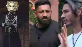 The 50 episode update: The announcement created a tense atmosphere in the palace, with several contestants visibly concerned about how one moment of aggression