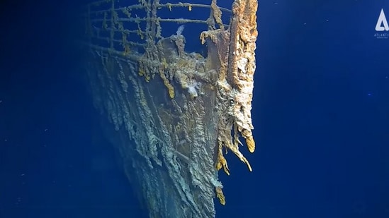 The lore of the Titanic has fascinated millions of people for decades. Its lure has drawn explorers to the depths of the ocean as they seek to unravel the mysteries of the legendary 1912 shipwreck. Its story has been immortalized on the big screen in one of the memorable movies of our times.