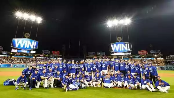 The Los Angeles Dodgers sealed their place in the National League Division Series (NLDS) with a commanding 8-4 victory over the Cincinnati Reds on Wednesday. They completed a sweep in their NL Wild Card series with the win. Fueled by standout performances from Mookie Betts and Yoshinobu Yamamoto, the Dodgers showcased their championship pedigree in a dramatic night of MLB postseason action.