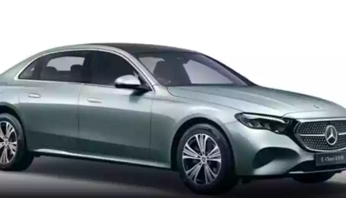 The luxury segment, comprising GLS, S-Class, Mercedes-Maybach, and AMG G63, represented 25 per cent penetration this quarter, marking a 12 per cent growth compared to the previous year. <strong>New Delhi:</strong> Mercedes-Benz India, a subsidiary of German automaker Mercedes-Benz, reported its highest monthly sales in September, marking a 36 per cent increase compared to the previous year. Overwhelming customer response to the GST 2.0 reforms and festive demand drove this surge, with over 2,500 cars sold in just nine days.The luxury segment, comprising GLS, S-Class, Mercedes-Maybach, and AMG G63, represented 25 per cent penetration this quarter, marking a 12 per cent growth compared to the previous year.<strong>New Delhi:</strong> Mercedes-Benz India, a subsidiary of German automaker Mercedes-Benz, reported its highest monthly sales in September, marking a 36 per cent increase compared to the previous year. Overwhelming customer response to the GST 2.0 reforms and festive demand drove this surge, with over 2,500 cars sold in just nine days.