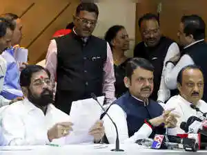 The Maharashtra government has announced a ₹31,628 crore relief package for farmers devastated by heavy rains, particularly in Marathwada. The aid includes compensation for crop and soil loss, with ₹18,000 crore to be disbursed directly to farmers' accounts before Diwali. Opposition parties have criticized the package as insufficient, demanding a loan waiver.The Maharashtra government has announced a ₹31,628 crore relief package for farmers devastated by heavy rains, particularly in Marathwada. The aid includes compensation for crop and soil loss, with ₹18,000 crore to be disbursed directly to farmers' accounts before Diwali. Opposition parties have criticized the package as insufficient, demanding a loan waiver.Mumbai: A cash-strapped Maharashtra government has announced a ₹31,628-cr relief package for farmers hit by heavy rains, particularly in Marathwada, where crops, livestock, and topsoil were washed away.<br><br>After the cabinet meeting, Chief Minister Devendra Fadnavis said the state would give ₹47,000 per hectare to help farmers restore soil and another ₹3 lakh per hectare through MNREGA for recovery work. The state will also pay ₹10,000 per hectare more than the National Disaster Response Fund (NDRF) norms-offering ₹18,000 for dry land, ₹27,000 for seasonal crops, and ₹32,000 for irrigated land. 