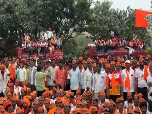 The Maharashtra government's attempt to appease Maratha leader Manoj Jarange Patil has ignited a conflict between OBCs and Marathas. OBC leaders across party lines are uniting to oppose the government resolution that grants Kunbi caste certificates to eligible Marathas, fearing it will harm their community's interests.
