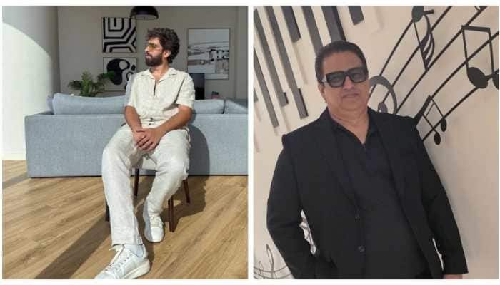 The makers of Bigg Boss 19 released a promo featuring a blurred-out contestant singing the song 