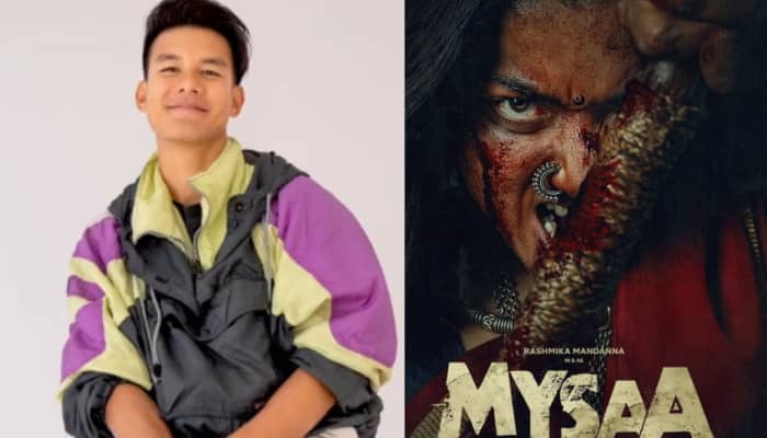 The makers of director Rawindra Pulle's eagerly awaited action entertainer, 'Mysaa', featuring actress Rashmika Mandanna in the lead, have now announced that they have roped in international stunt choreographer Andy Long for the film. Taking to its X timeline, Unformula Films, the production house that is producing the film, wrote, 
