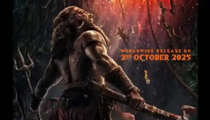 The makers of Kantara Chapter 1 have urged fans to stop imitating Daiva characters, citing that such acts hurt the religious sentiments of the Tulu community. Mumbai: Amidst all the love for Rishab Shetty's 