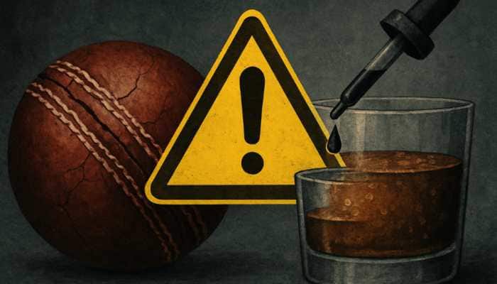 The man in question, who is in his 40s, was interviewed under caution by Scotland Yard in June, after a formal complaint was lodged. A prominent figure in English cricket is currently under investigation by police following serious allegations involving the spiking of drinks and the sexual assault of one woman. The alleged incident occurred on May 22 at a pub in south-west London, specifically in the SW6 area, which includes Fulham and Parsons Green. This is according to a report by Espncricinfo