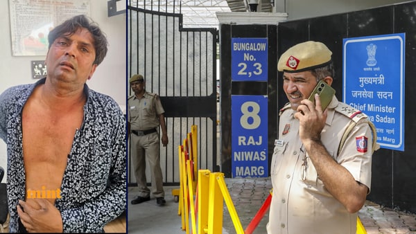 The man who attacked Delhi Chief Minister Rekha Gupta has been identified as Rajesh Bhai Khimji Bhai Sakriya, a 41-year-old from Rajkot, Gujarat. Here's what we know about him so far. Delhi Minister Parvesh Sahib Singh has revealed that the accused conducted a recce of her residence for nearly 24 hours before launching the assault.