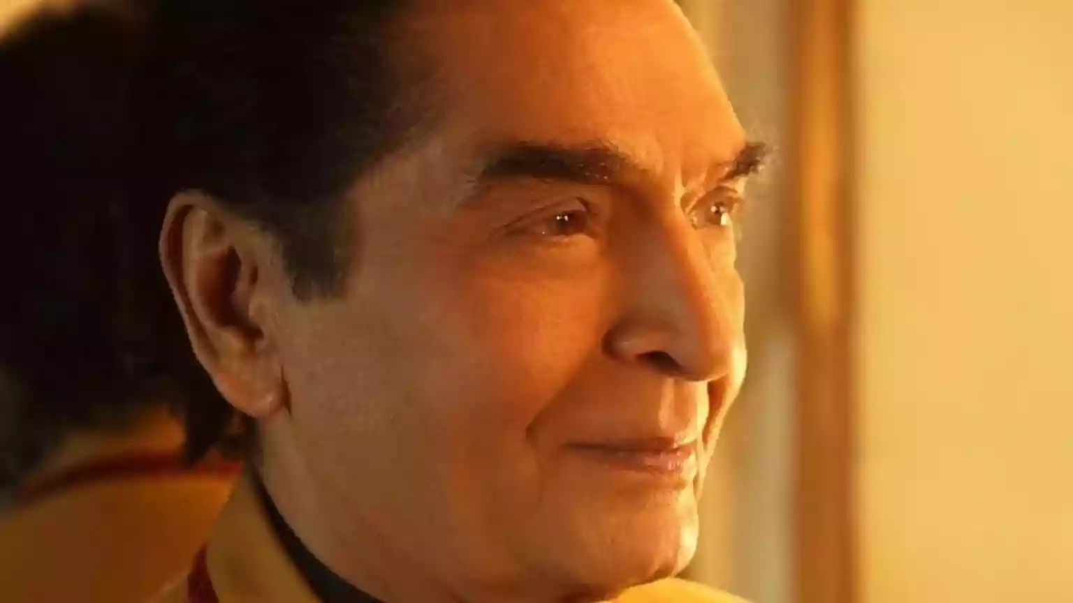 The man who made India laugh