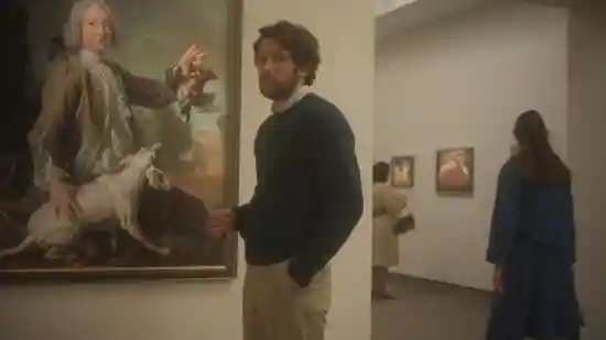 The Mastermind review