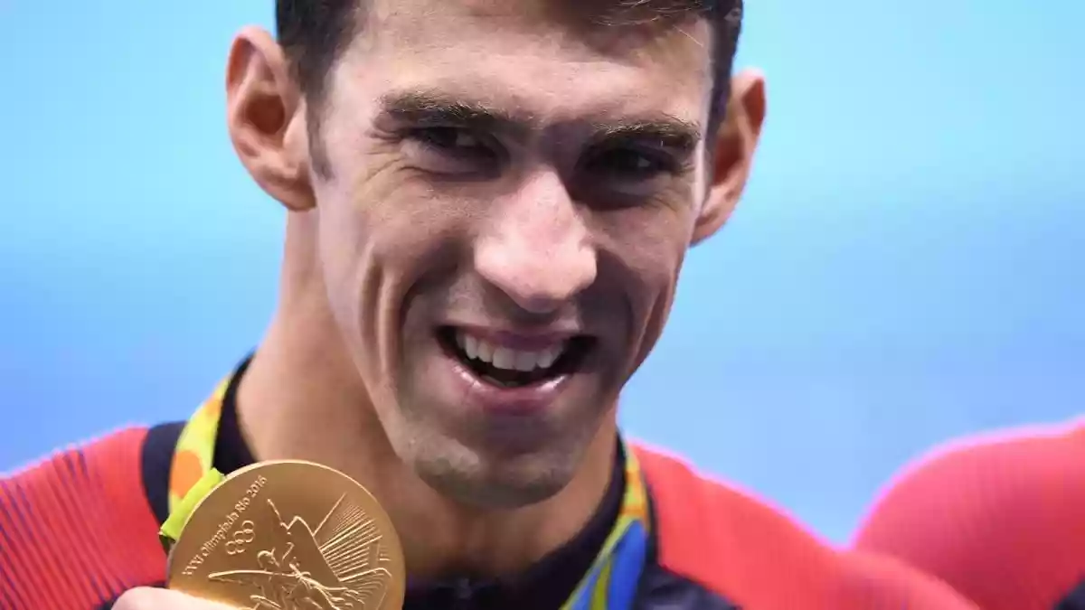 Rio Olympics gold medallist swimmer Michael Phelps has said that when an individual has a dream, he or she should also have a plan to execute it