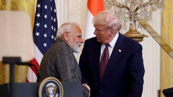 The Ministry of External Affairs (MEA) fact-checking handle on Sunday dismissed a fake news which claimed that the Indian government is currently reviewing a list of US-made products exempted from the tariffs after US President Donald Trump announced 25 per cent tariffs plus a penalty on domestic exports to America from August 1.