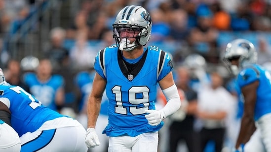 The Minnesota Vikings-Carolina Panthers deal involving bringing Adam Thielen back to his former team has caused quite a stir in the past few days. In the absence of Jordan Addison and Jalen Nailor, this reunion becomes all the more fundamental. “I would hate for Bryce to lose him. ... I thought he was so important for Bryce's finish last year.