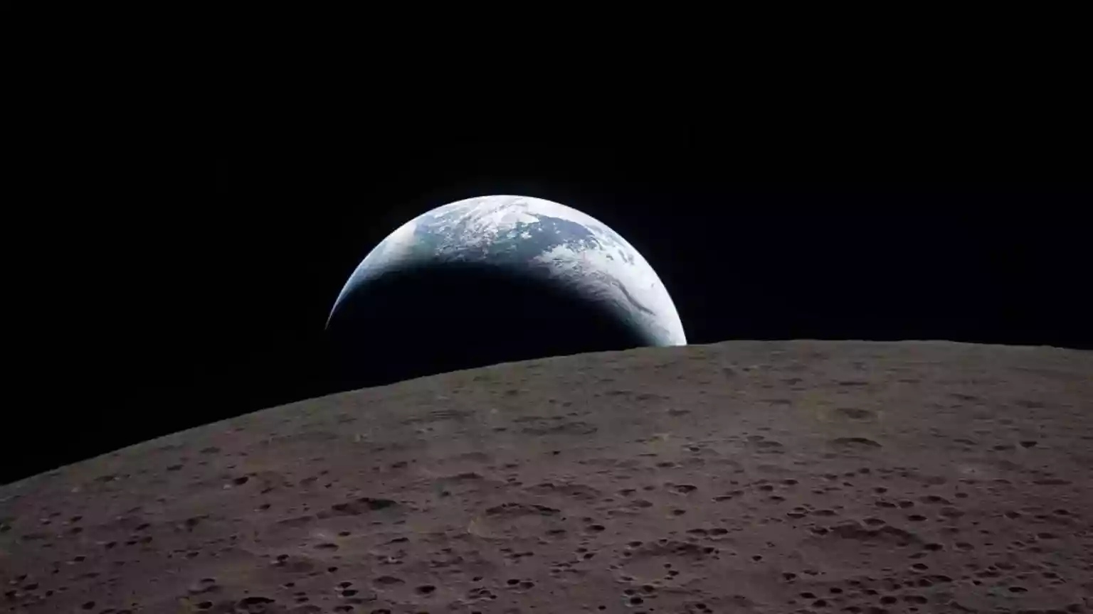 Nasa's Artemis II mission has successfully sent four astronauts sweeping around the far side of the Moon and landed them safely back home