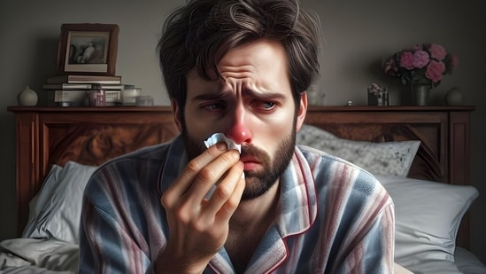 The monsoon brings much-needed relief from the summer heat, but it also creates the perfect environment for seasonal illnesses such as flu, dengue, malaria, and chikungunya. This makes it important to strengthen our immunity, practice hygiene, and remain vigilant about early symptoms.