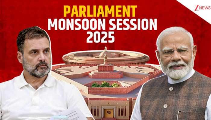 The Monsoon Session 2025 was marked by heated debates, strong Opposition protests, and limited legislative progress. Key highlights included the Operation Sindoor discussion and a few bills passed amid Opposition uproar. Parliament's Monsoon session kicked off on July 21, 2025, and was marked by fiery debates, angry rebuttal, and incomplete business. In the session marked by protests and Opposition sloganeering, both houses were adjourned sine die on Thursday, the last day of the session, as per schedule. With few achievements, the session turned once again into a lost opportunity. The Opposition parties showed their anger against the Special Intensive Revision (SIR) by staging protests and sloganeering, which led to the adjournment of the houses more than one would expect. The last-minute introduction of a bill to sack PM, CMs, and Ministers if arrested on graft charges added to the chaos.