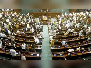 The Monsoon session of Parliament concluded with significant disruptions, resulting in over 84 hours lost and only 37 hours of effective business. Despite the interruptions, the government introduced 14 Bills and passed 12 key legislations, including bills related to online gaming, mines and minerals, and sports governance.