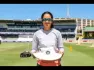 Indian batter Pratika Rawal champions women's Test cricket, calling it the ultimate test of character. She recently scored a fighting half-century on her Test