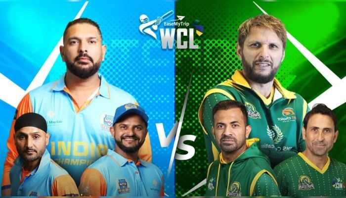 The much-anticipated India vs Pakistan clash at the World Championship of Legends (WCL) 2025 has been officially cancelled, sending shockwaves through cricketing circles and social media. Scheduled to take place at Edgbaston, the high-profile game was called off after the Indian team refused to participate, citing the Pahalgam terror attack in April as the reason. While the decision drew both support and criticism, it also raised one burning question: What happens if India and Pakistan meet again in the semifinals or final? Will India take the field this time, or will the rivalry be postponed once more?