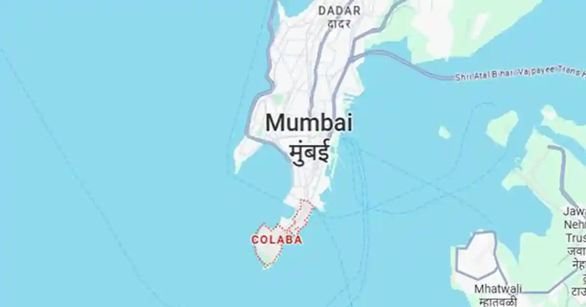 The Mumbai Police has registered a case against artist T Venkanna and Abhay Maskara, the curatorial director of the Gallery Maskara exhibition centre, for displaying an allegedly objectionable painting of gods and goddesses, and not prohibiting entry of minors, the Hindustan Times reported.