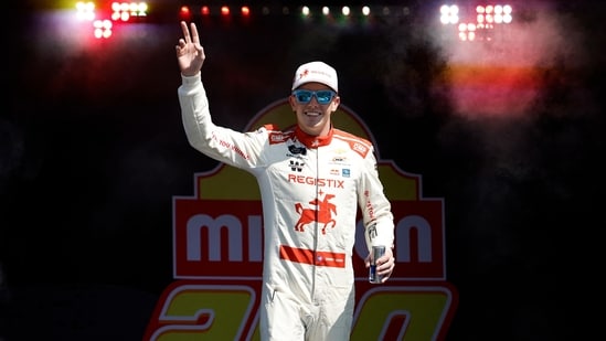 The NASCAR Xfinity Series at Watkins Glen on Saturday saw 19-year-old sensation Connor Zilisch win again in a highly challenging race. Zilisch made his debut at The Glen last year and won. It was his sixth victory of the season and his seventh overall.